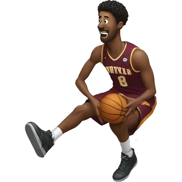 dunk emoji