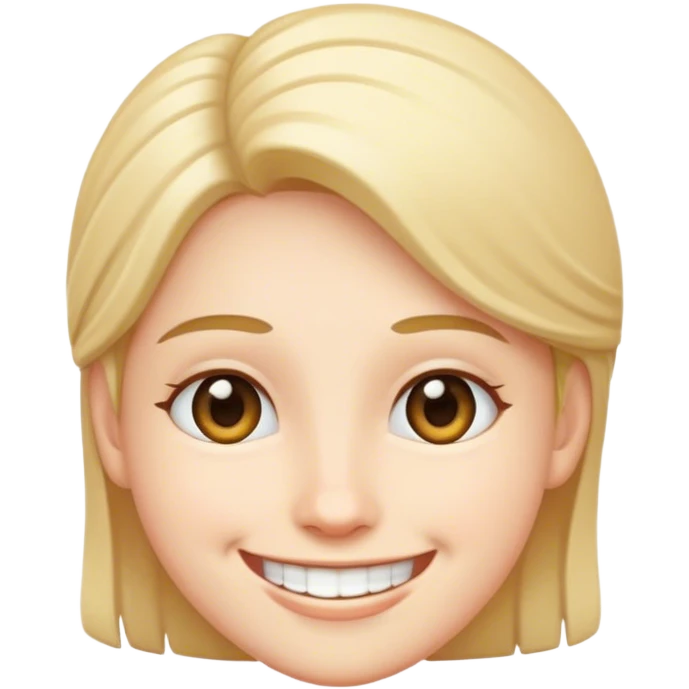 Smile  emoji