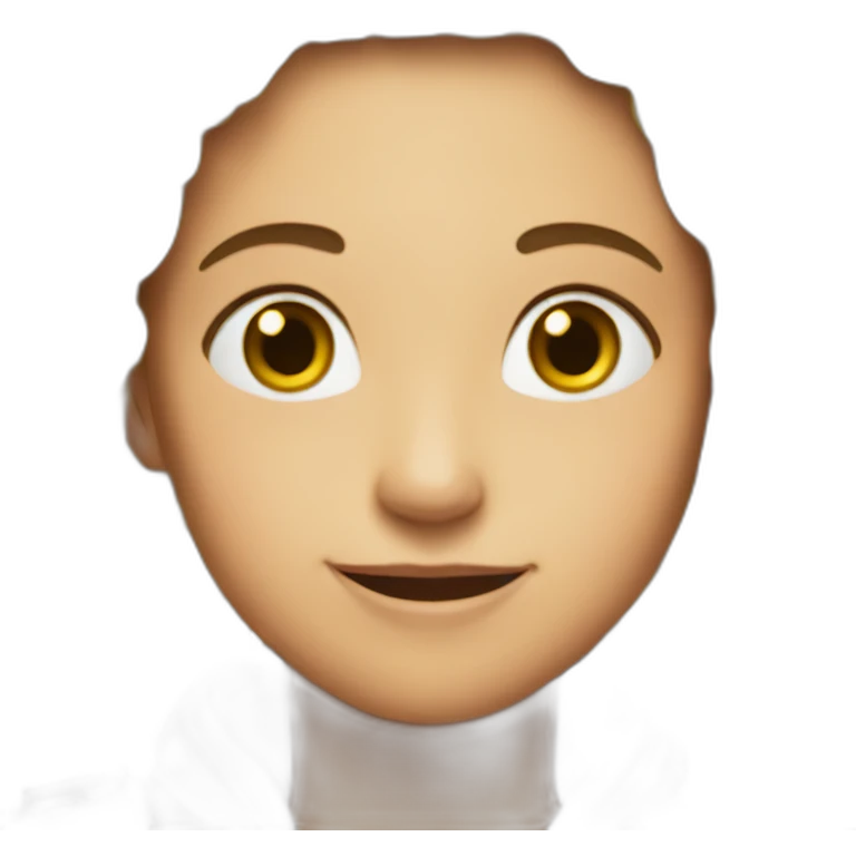 バービーピンク emoji