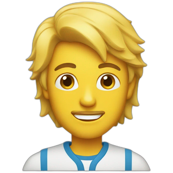 Florida emoji