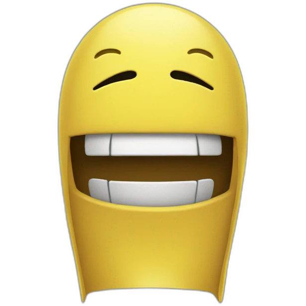 Koro-sensei emoji