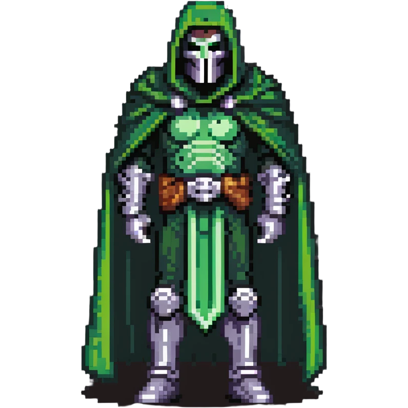Doctor Doom Marvel villain emoji
