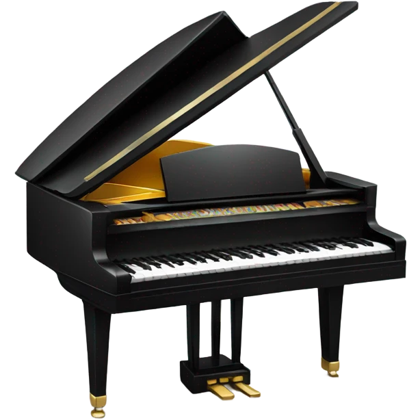 piano emoji