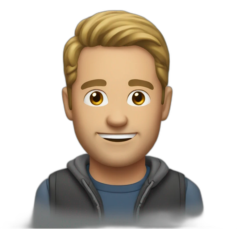 Tony colemann emoji