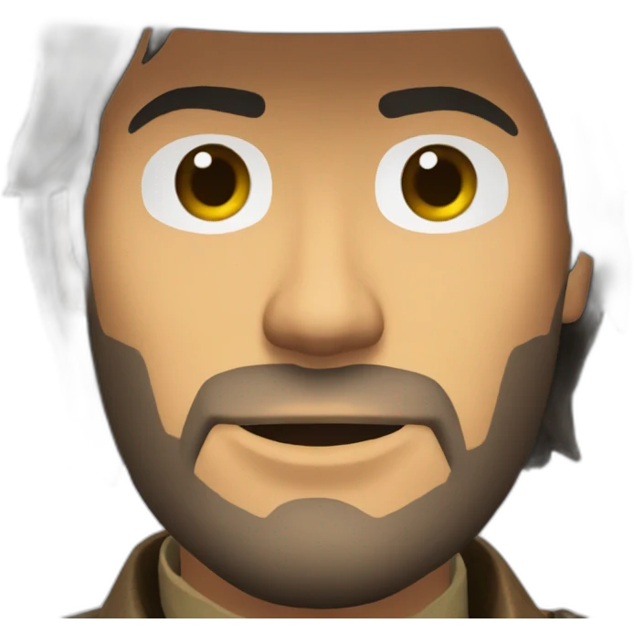 John Marston emoji