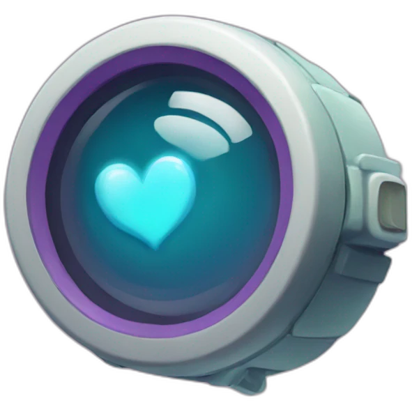  heal emoji