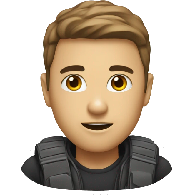 ooda ooda emoji