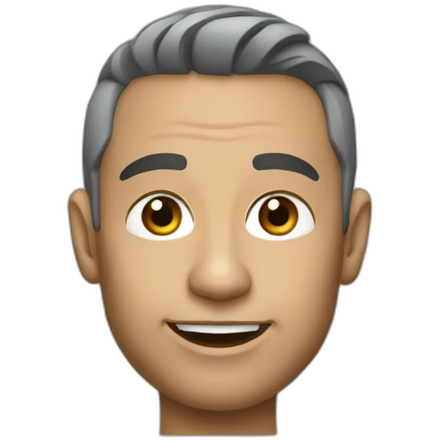 mclaren emoji