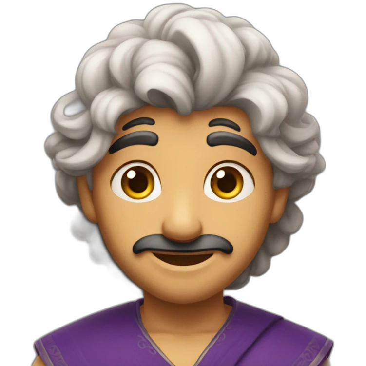 aladin emoji