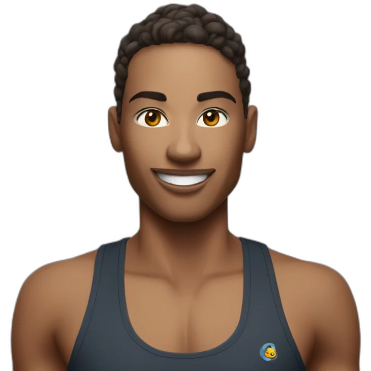 Lesmills RPM participant emoji
