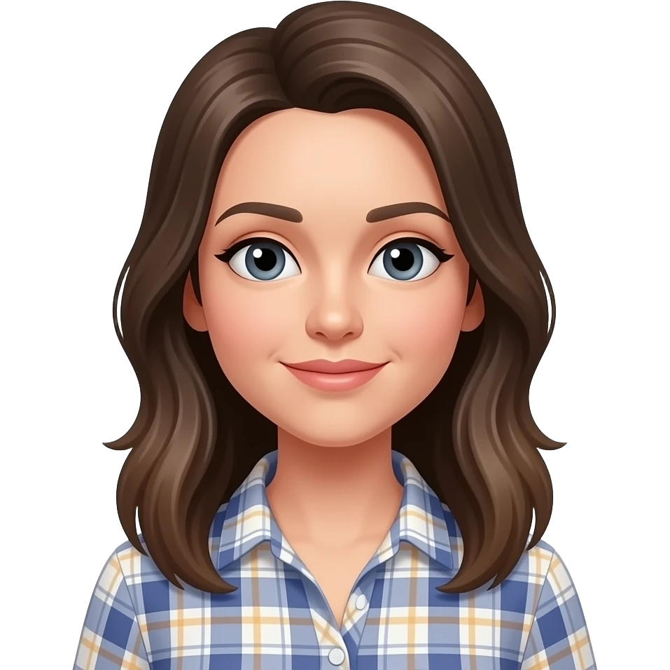 Rachael emoji