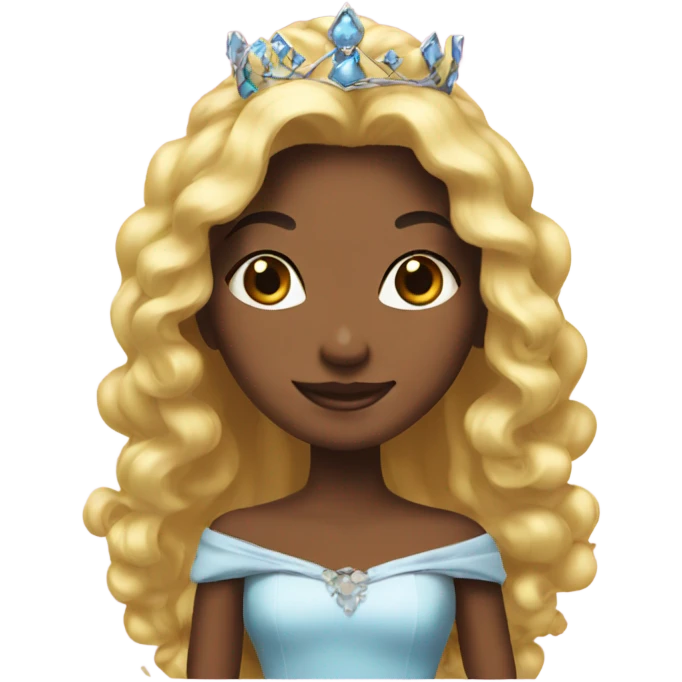 Princesse  emoji