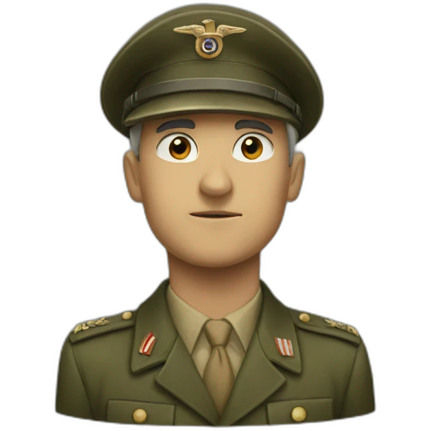 WW2 emoji