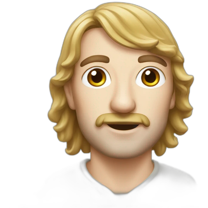 Irish hoover emoji