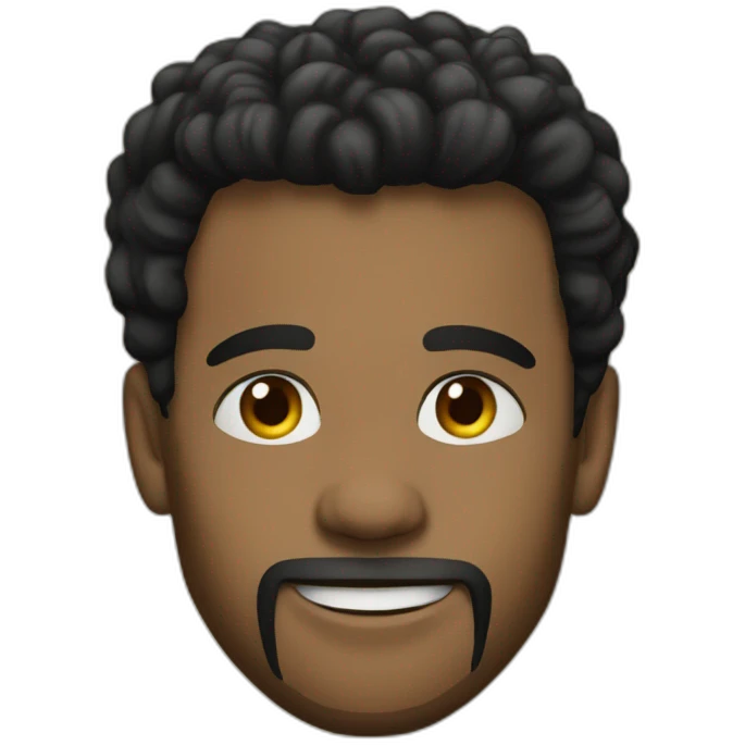 abel tesfaye emoji
