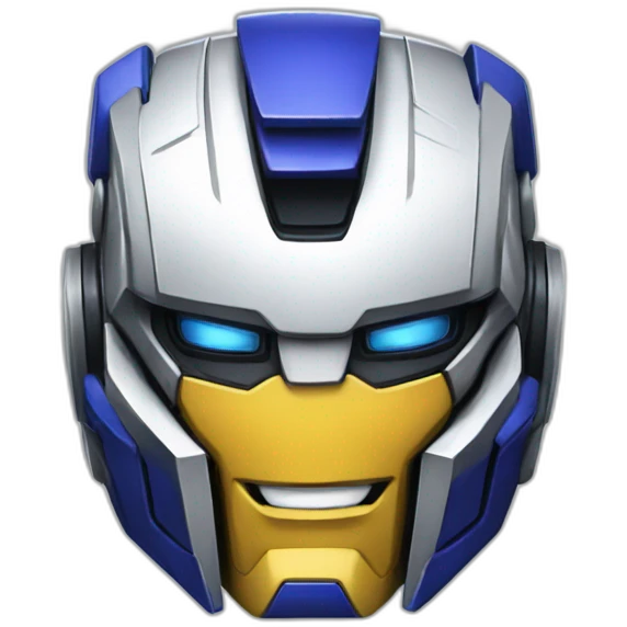 transformers emoji