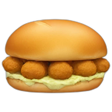 vadapav emoji