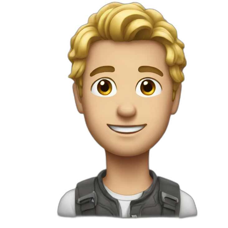 Thomas emoji