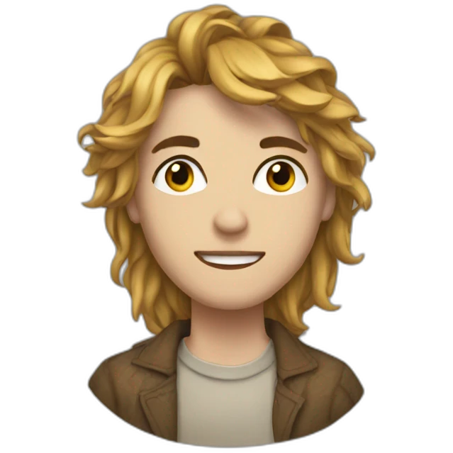 Maneskin emoji