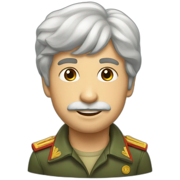Urss emoji