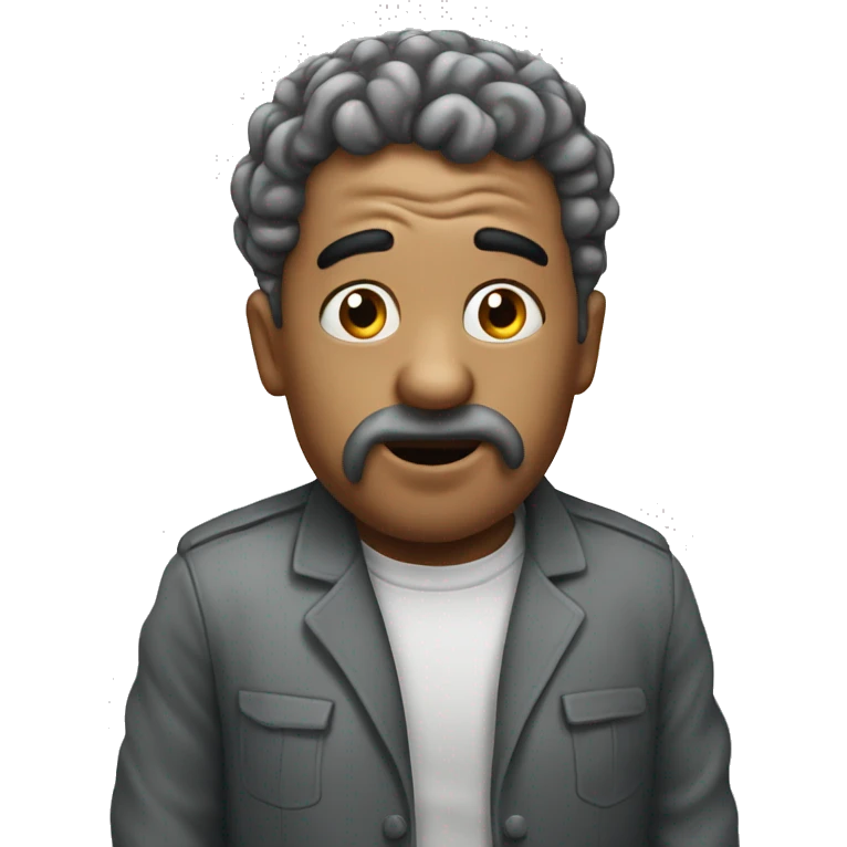 brain fart emoji