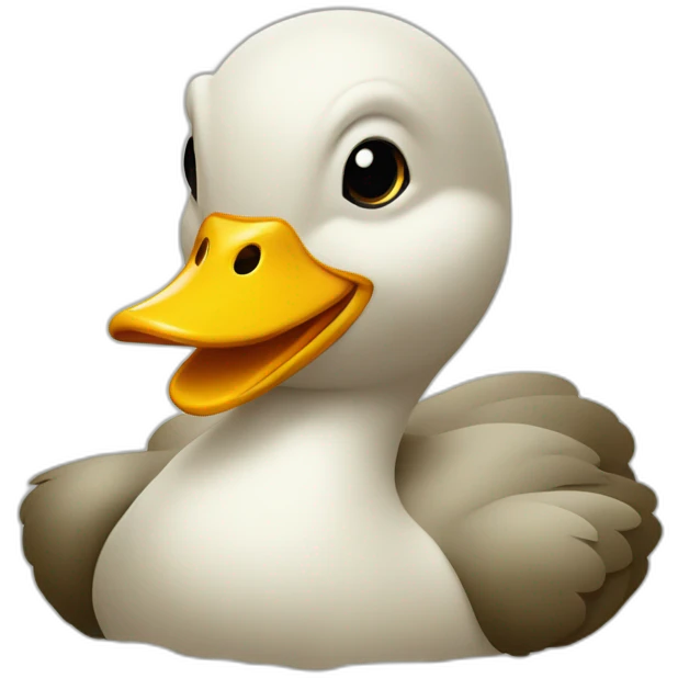 Pato Donal emoji