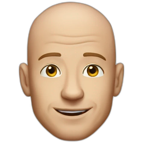 Jonny sins emoji