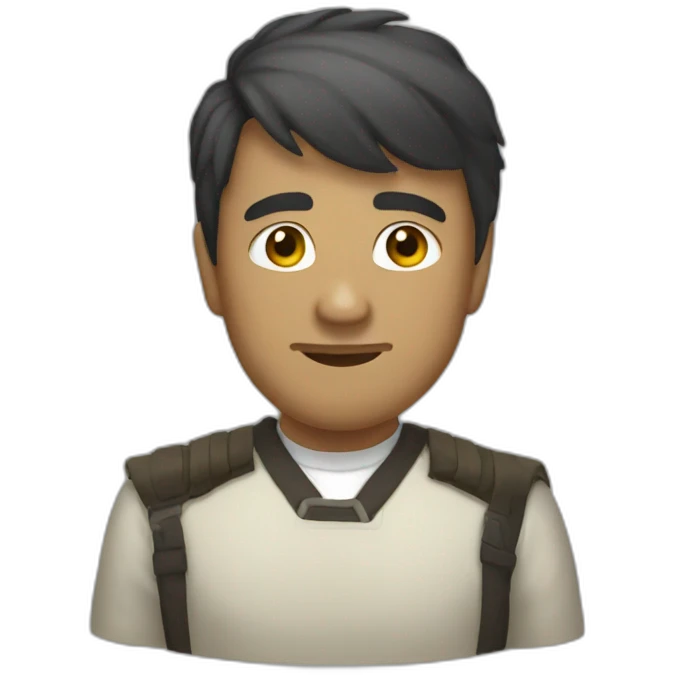 Kinopio emoji