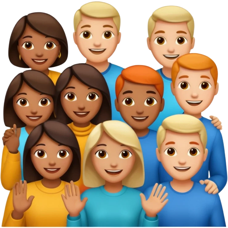 Culture emoji