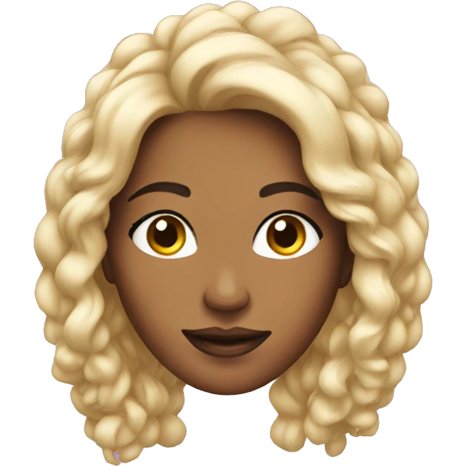 beauty  emoji
