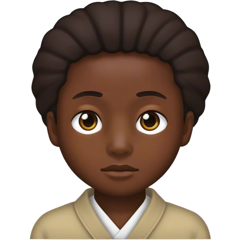 Choso Kamo from jujutsu kaisen emoji
