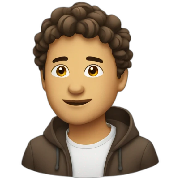 Chicha emoji