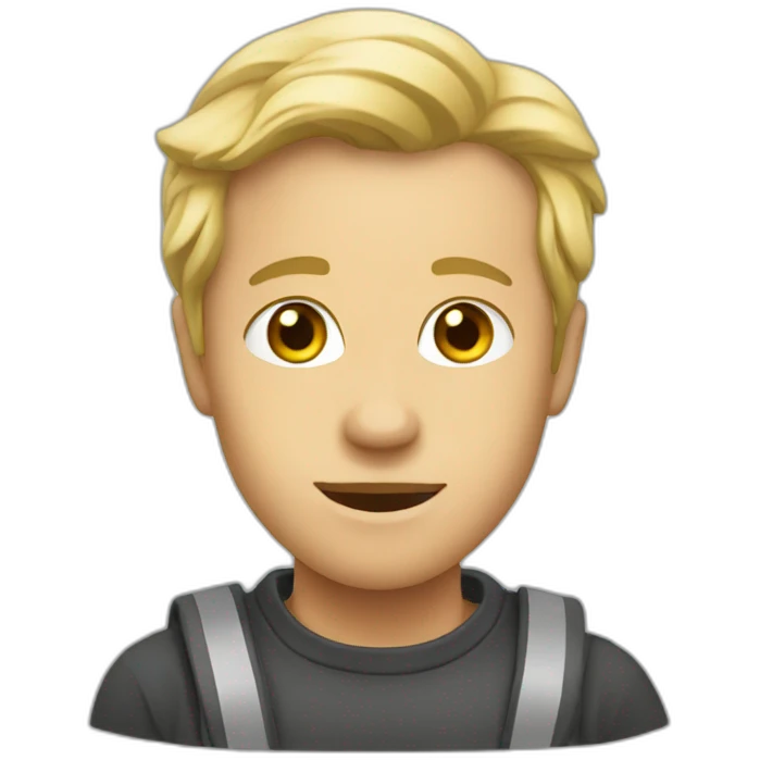 Danemark emoji