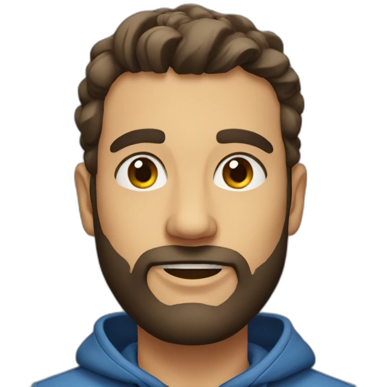 prédio emoji