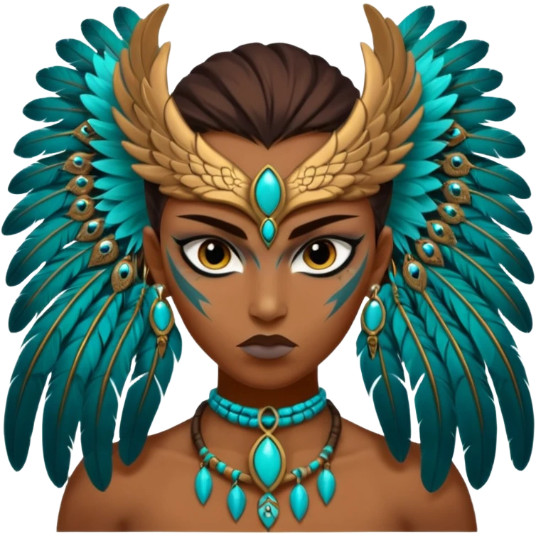 World of WarCraft Harpy emoji