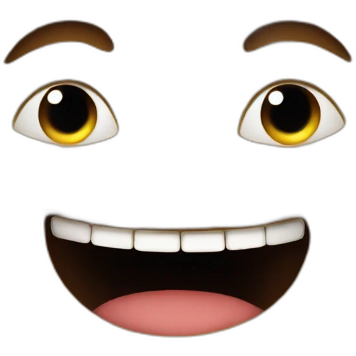 happy emoji