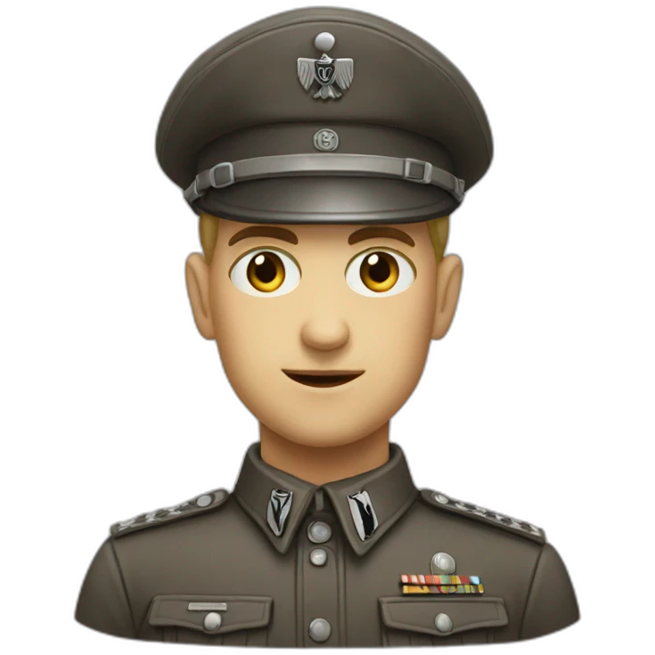 nazi emoji