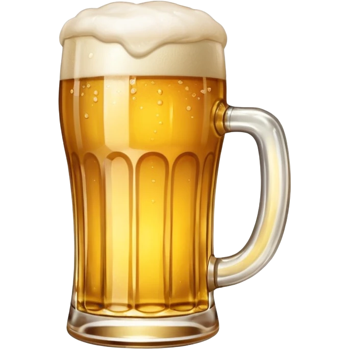 beer emoji