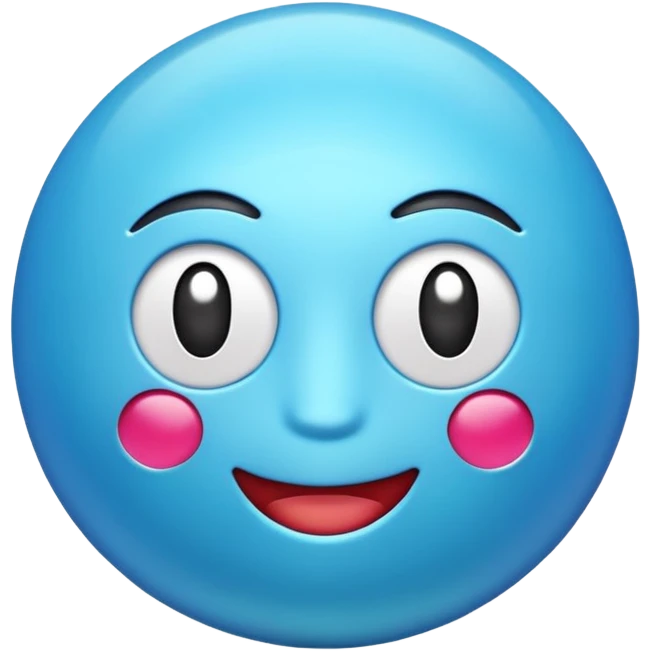 Crea un emoji de la verificación de tik tok emoji