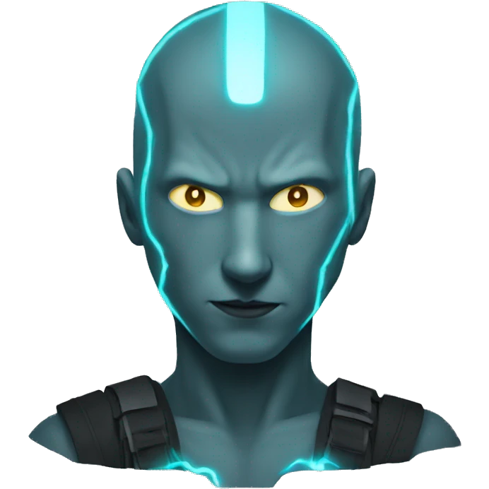 electro emoji