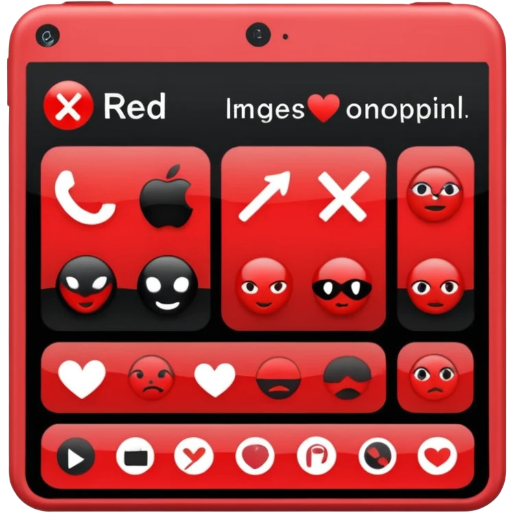 erotic website emoji