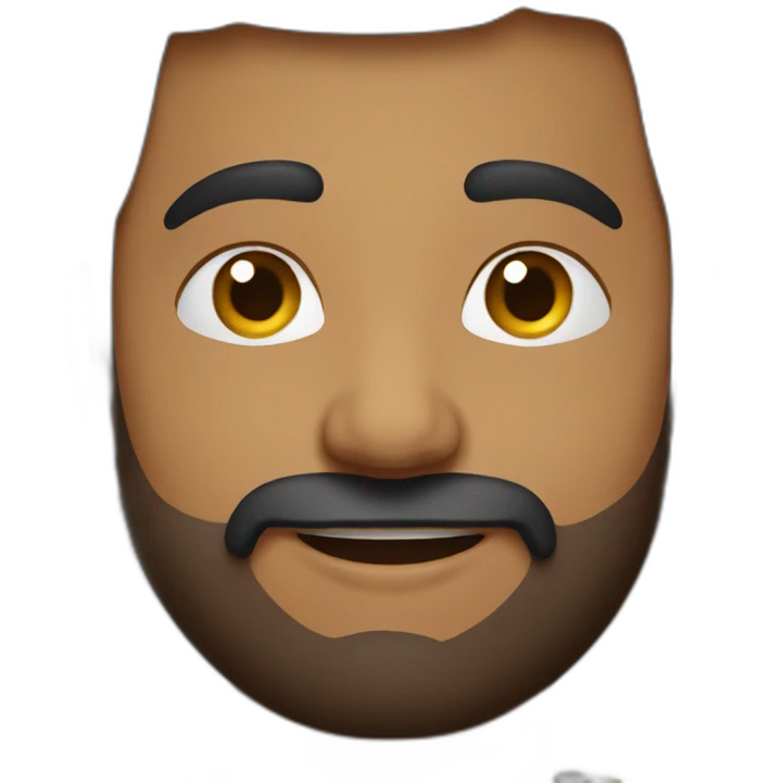Desi emoji