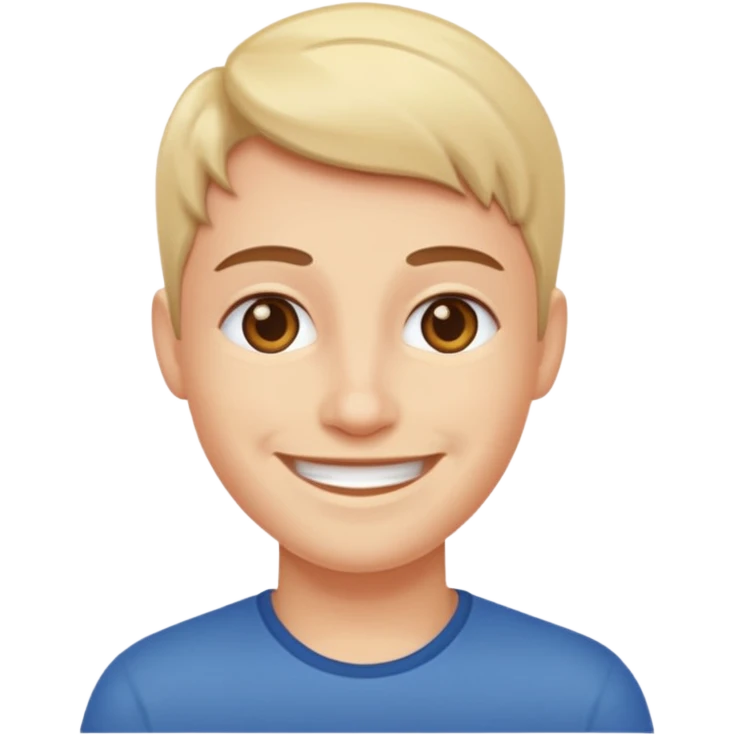 In a Fanny style the Name bazhvar emoji