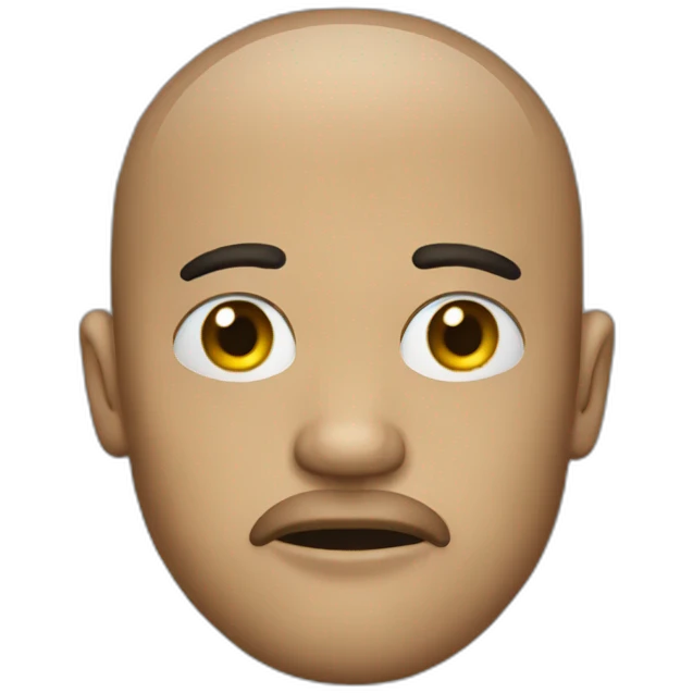 Drogue emoji