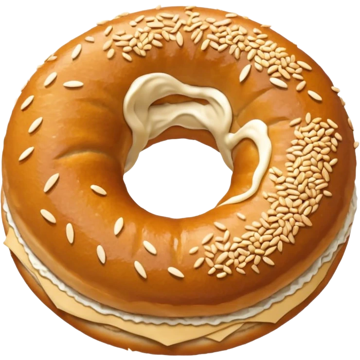 Simit emoji