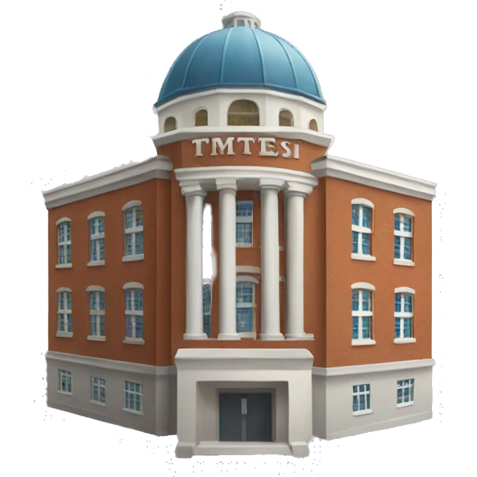 University malibox emoji