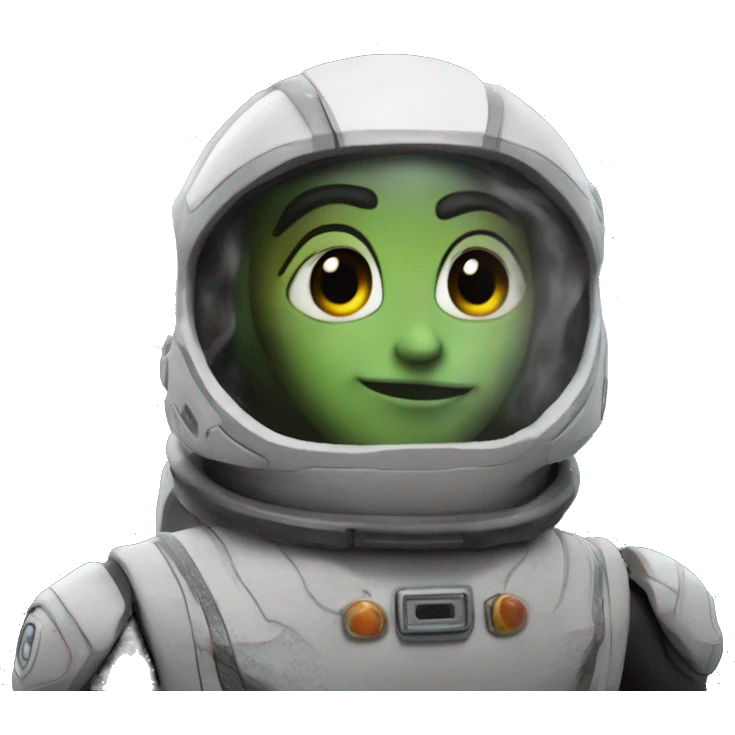 the andromeda galaxy emoji