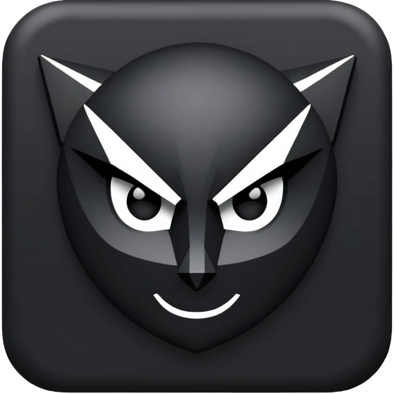 'VS' 라는 대결구도를 나타내는 알파벳 문구 아이콘 emoji