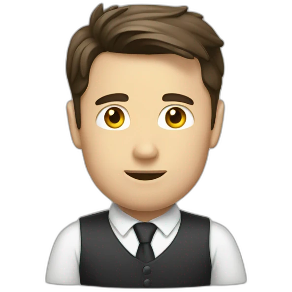 Tesla emoji