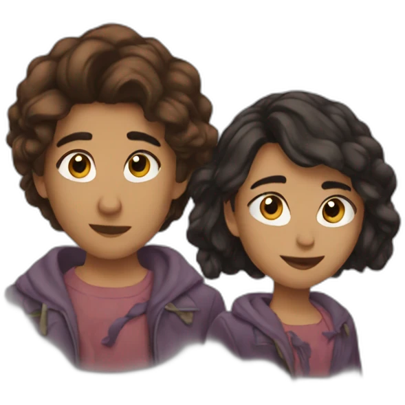 Coeur elena emoji